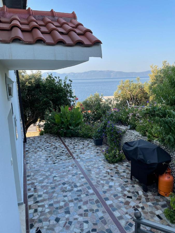 Tole Villa Podaca Eksteriør billede