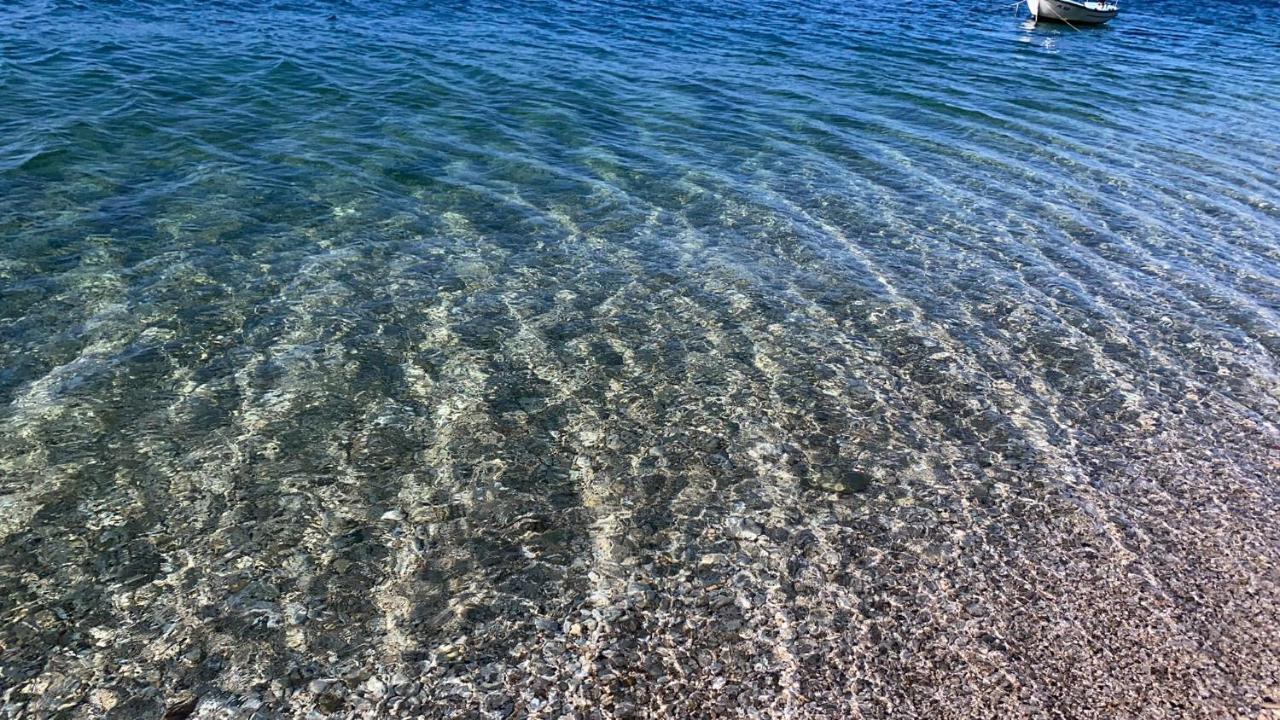 Tole Villa Podaca Eksteriør billede